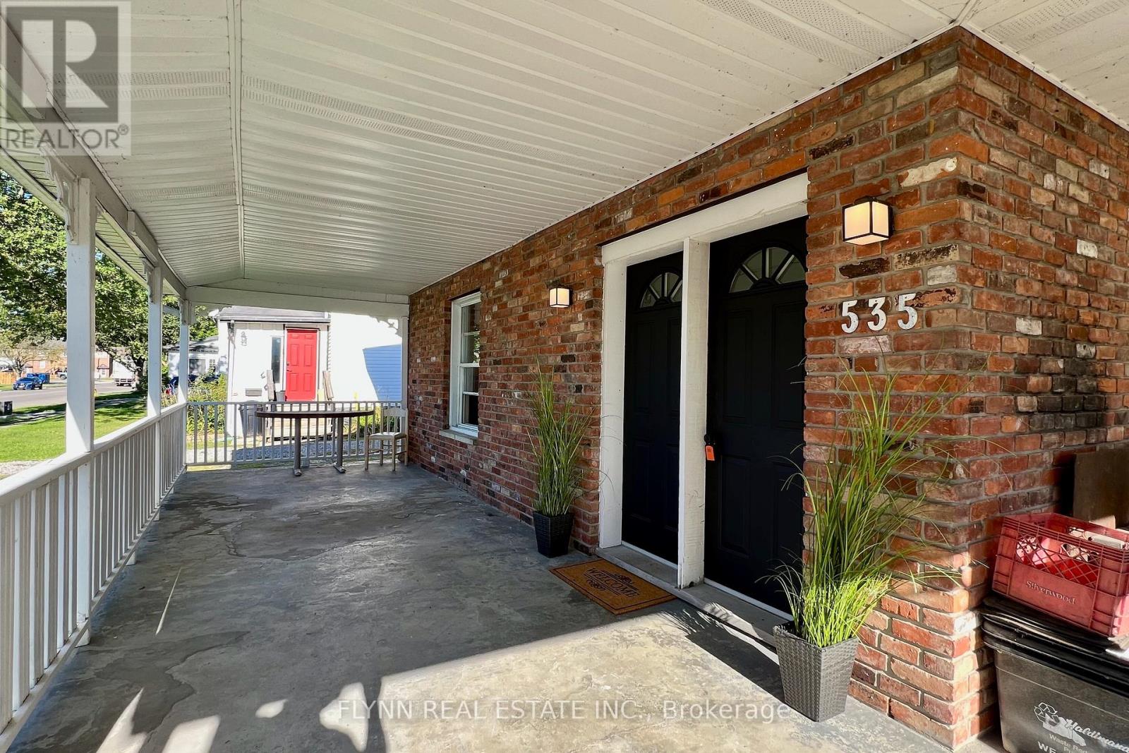 535 BROAD STREET E - 5