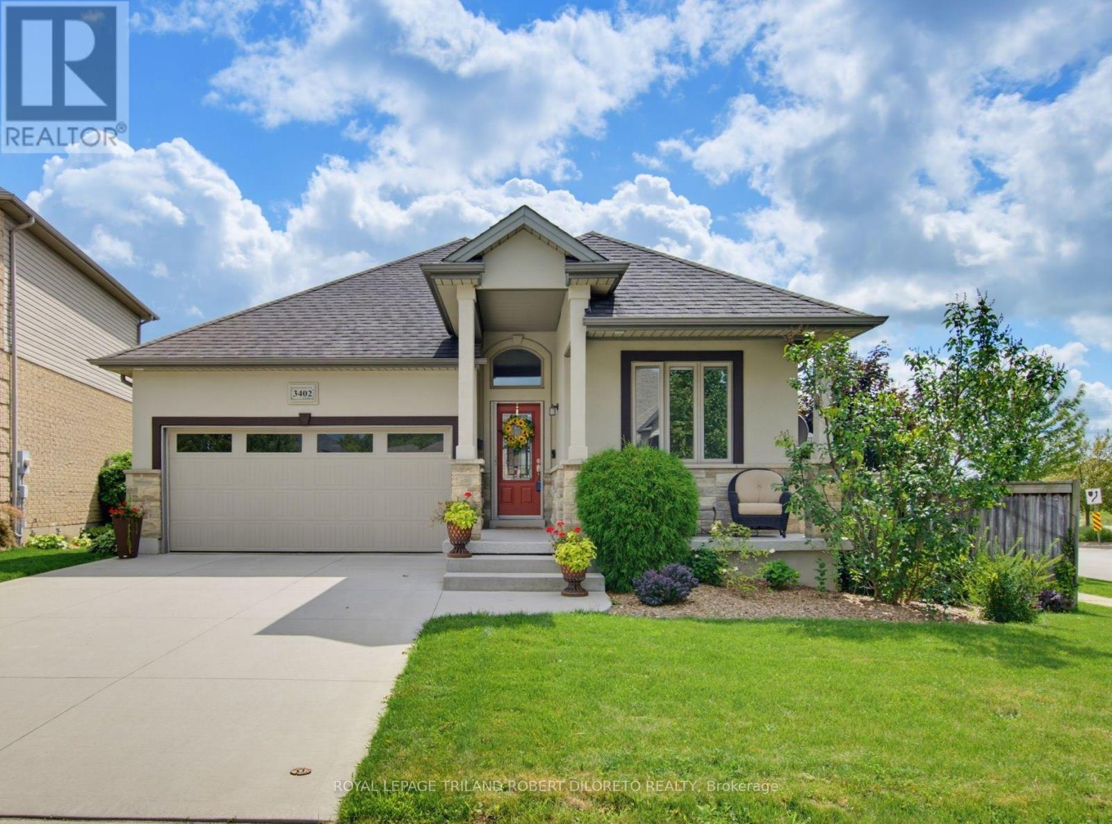 3402 CRANE AVENUE - 1