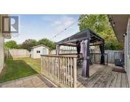 373 Seddon Road, London South, ON N5Z5E3 Photo 33
