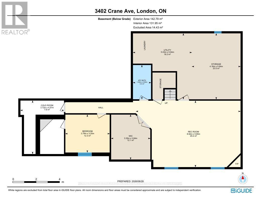 3402 CRANE AVENUE - 37