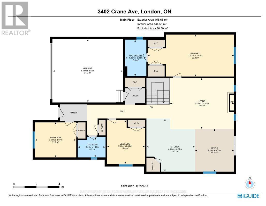 3402 CRANE AVENUE - Image 36