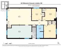 65 Villeneuve Crescent, London East, ON N5V1M7 Photo 38