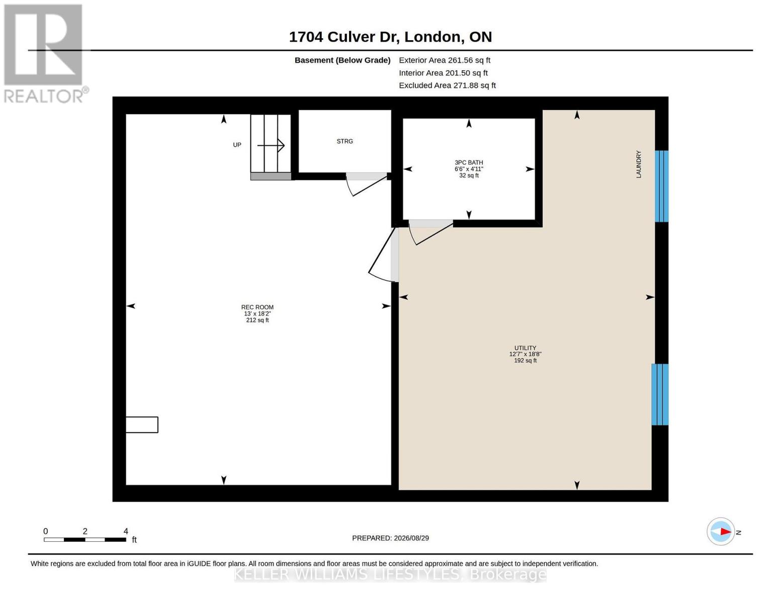 1704 CULVER DRIVE - 41
