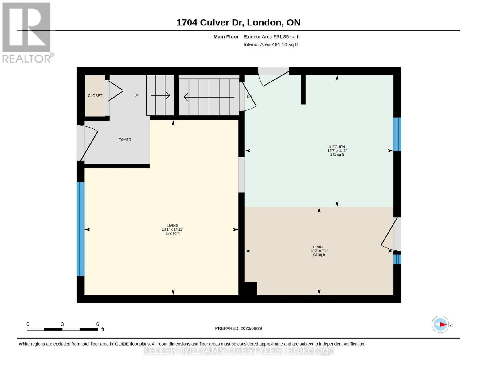 1704 CULVER DRIVE - 39