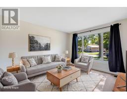 Recreational, Games room - 1704 Culver Drive, London East, ON N5V3E9 Photo 7