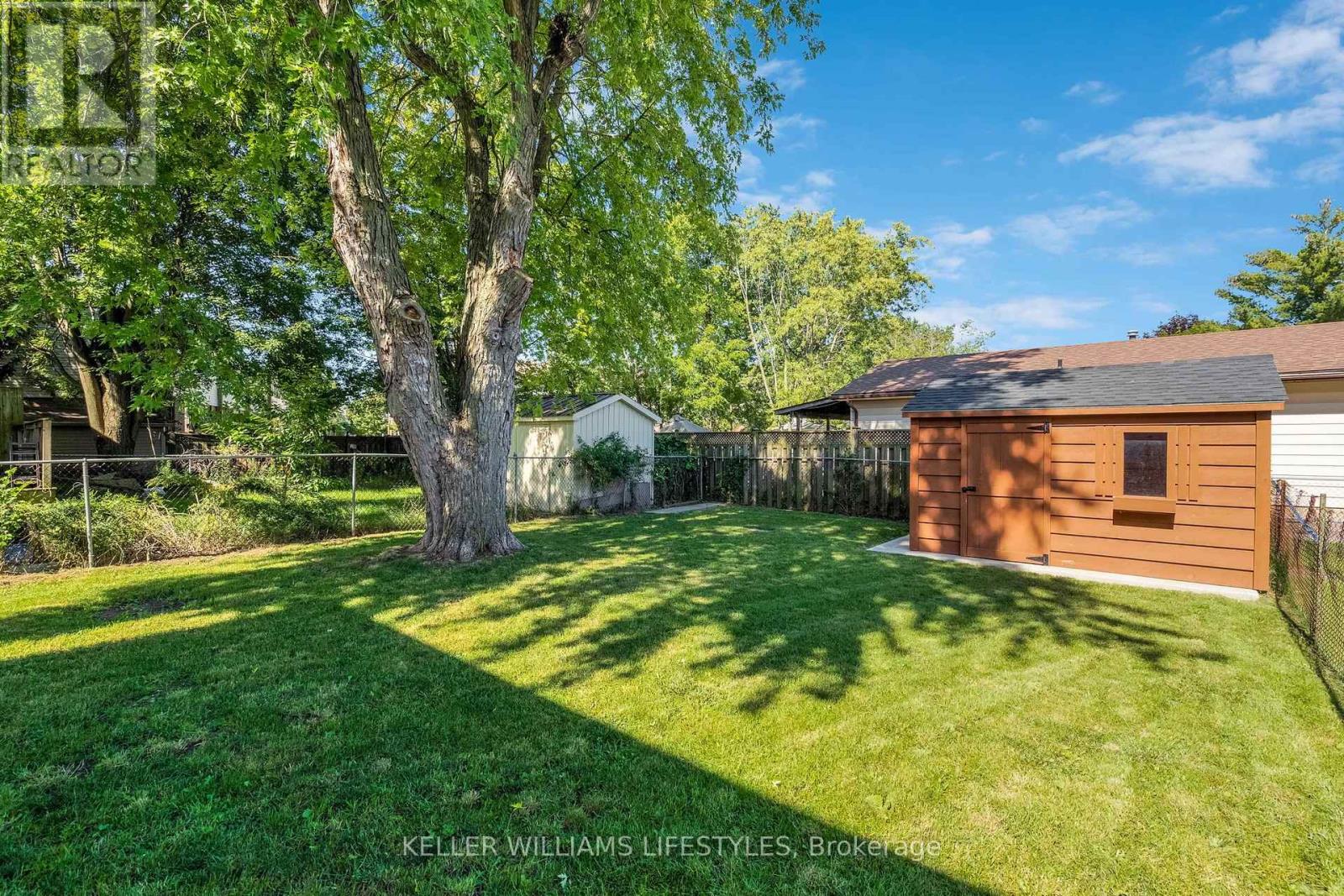 1704 CULVER DRIVE - 36