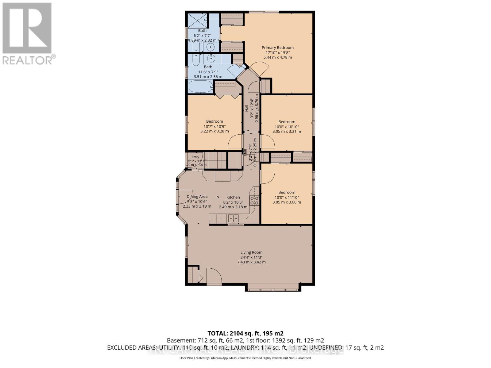 4 HARDING CRESCENT - 38