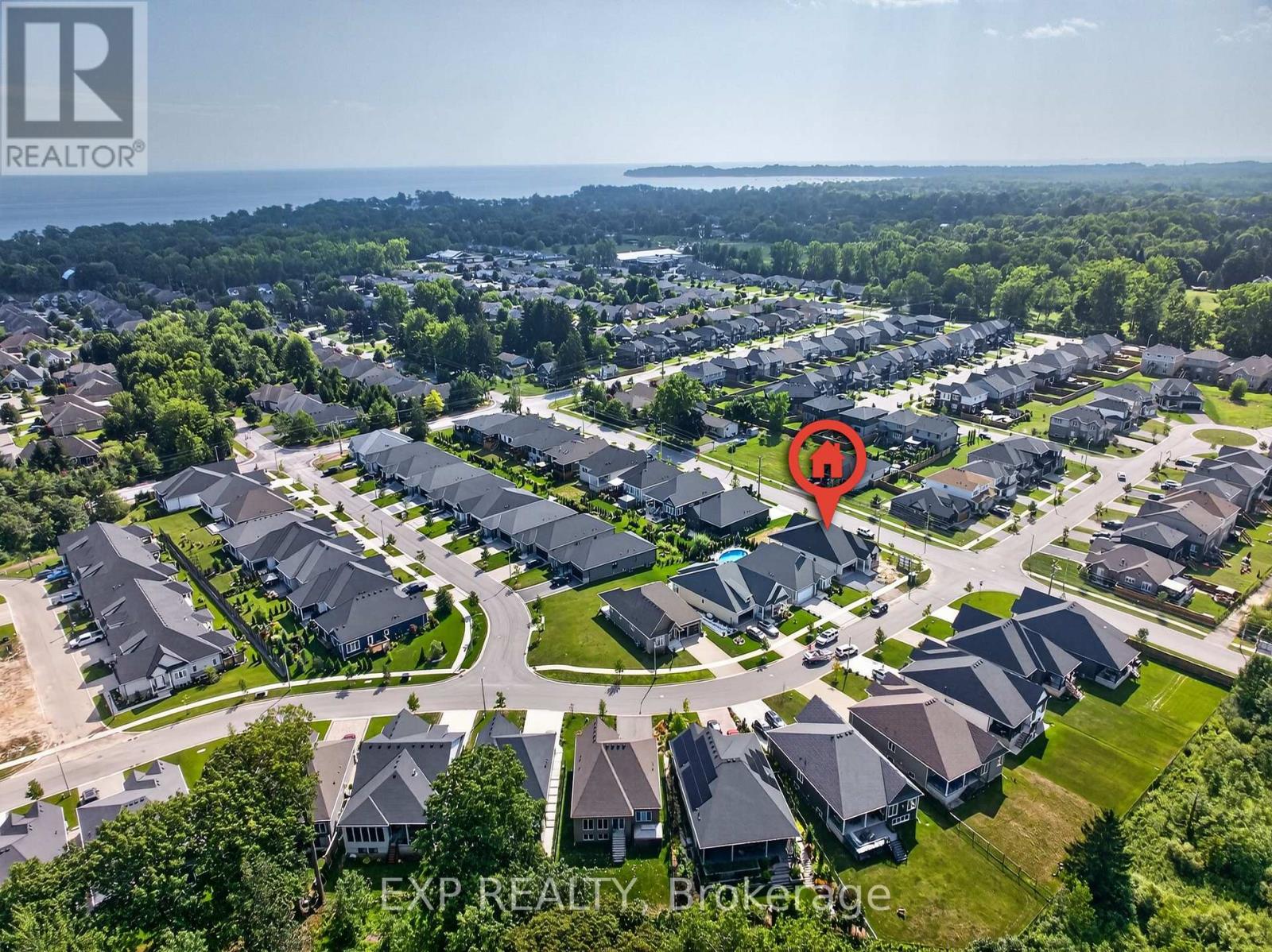 3589 WHISPERING WOODS TRAIL - 4