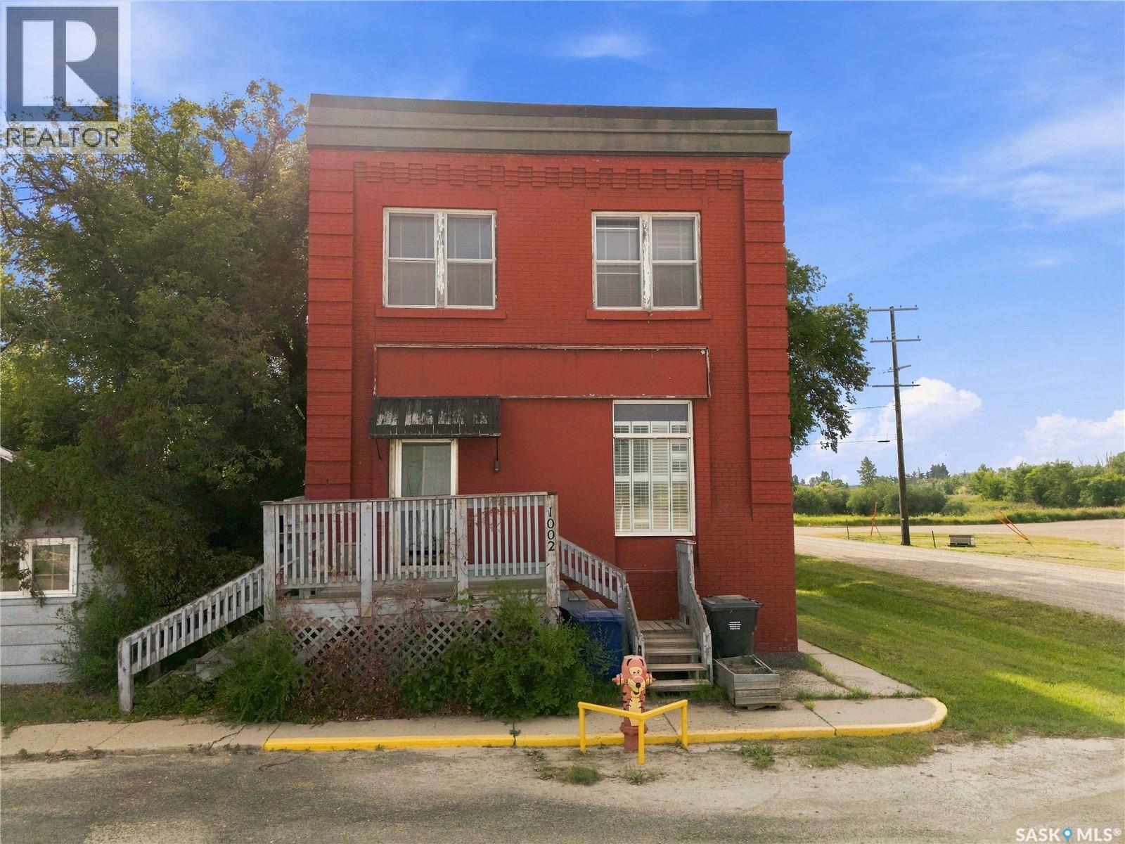 1002 9th STREET - 1