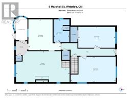 8 Marshall Street, Waterloo, ON N2J2T2 Photo 32