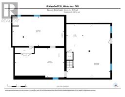 8 Marshall Street, Waterloo, ON N2J2T2 Photo 34