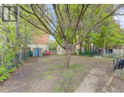 8 Marshall Street, Waterloo, ON N2J2T2 Photo 29