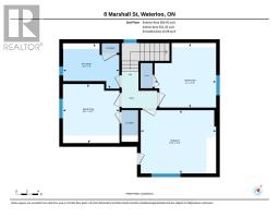8 Marshall Street, Waterloo, ON N2J2T2 Photo 33