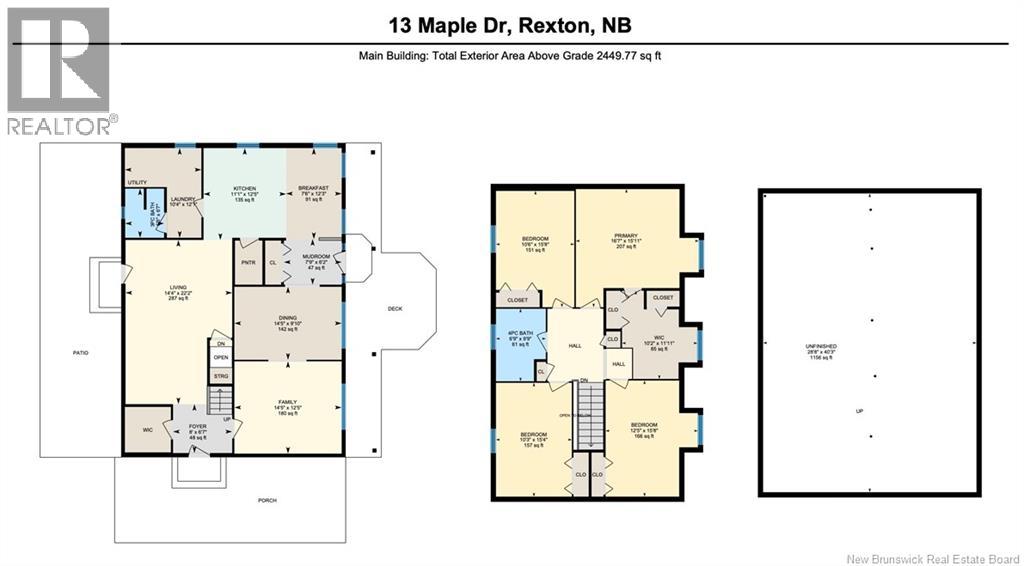 13 Maple Drive - 11