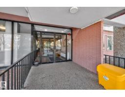 #207 11007 83 Av Nw, Edmonton, AB T6G0T9 Photo 26