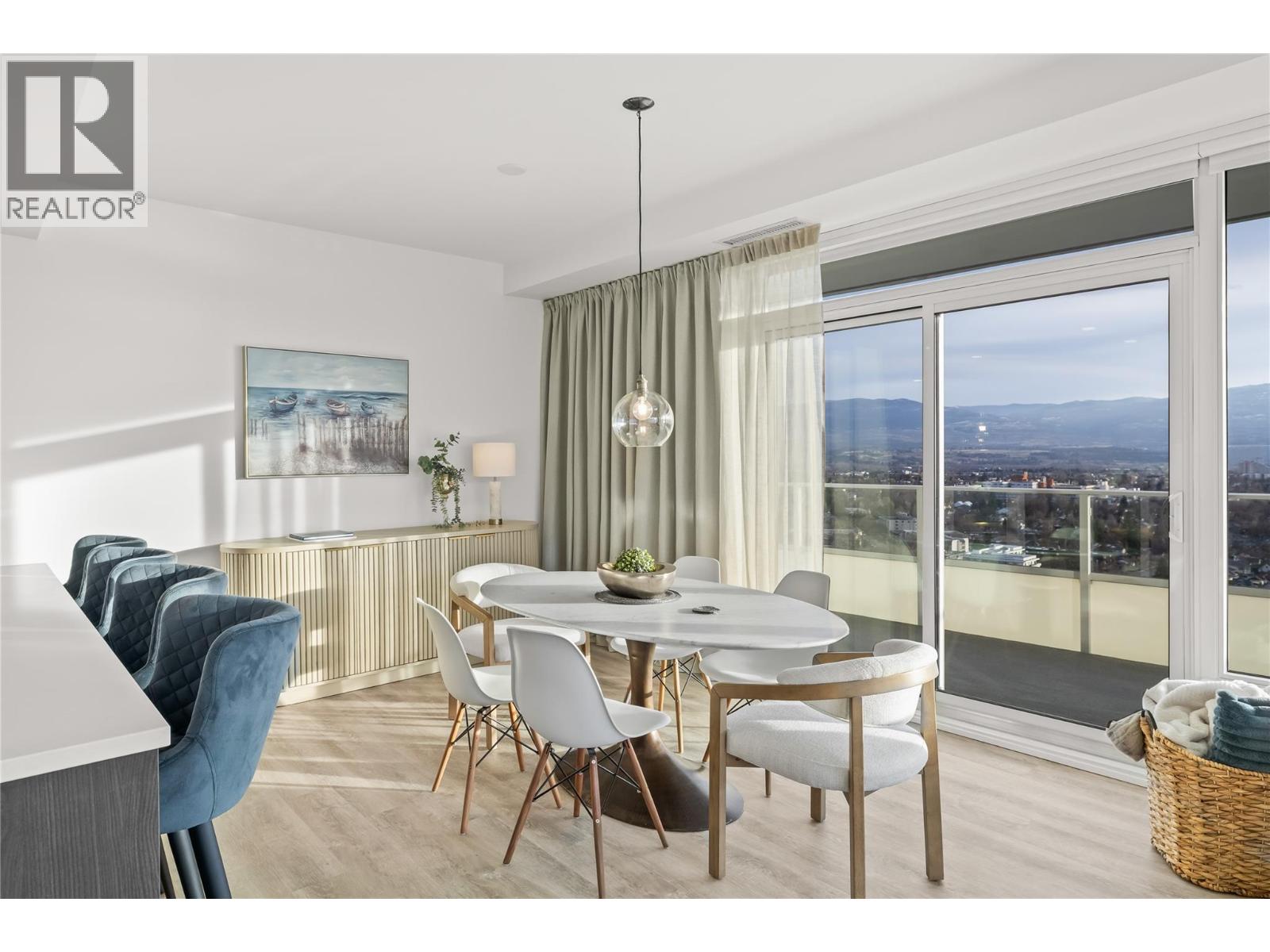 238 Leon Avenue Unit# 2007, Kelowna