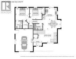 Family room - 380 Brunswick Street E, Minto, ON N0G2P0 Photo 6