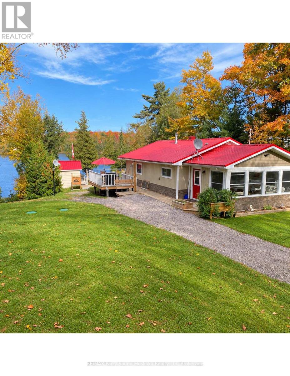 301 FARLEYS ROAD - 1