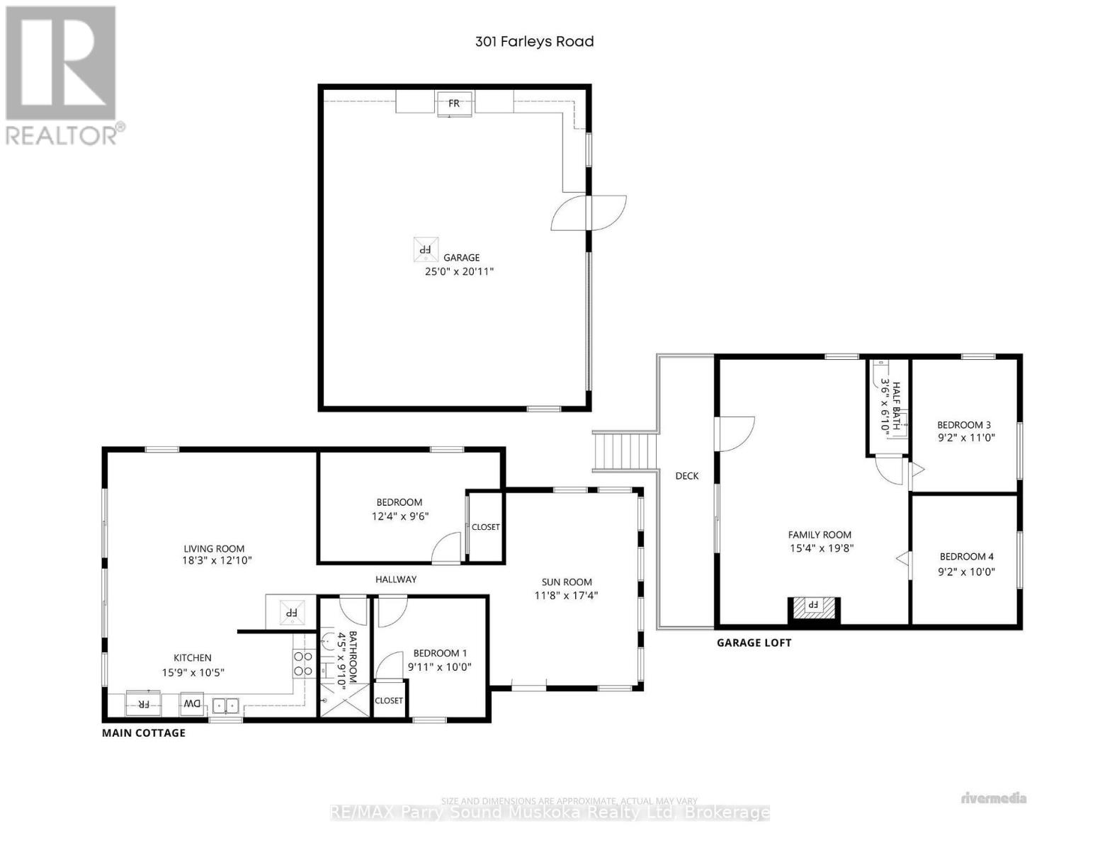 301 FARLEYS ROAD - 46