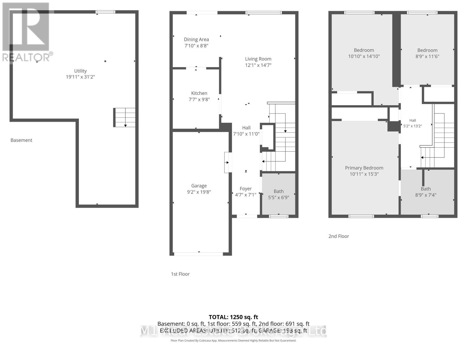 5 GRANDRIDGE CRESCENT - 35