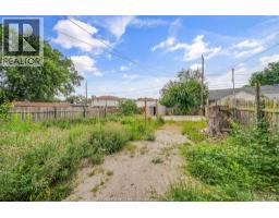 2616 Parent, Windsor, ON N8X4K4 Photo 30