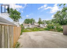2616 Parent, Windsor, ON N8X4K4 Photo 33