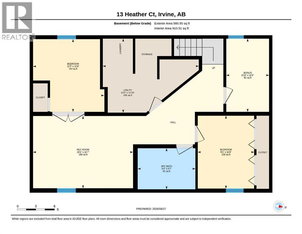 13 Heather Court - 35
