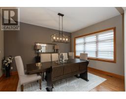 Dining room - 40 Pargeter Drive, East Ferris, ON P0H1B0 Photo 7