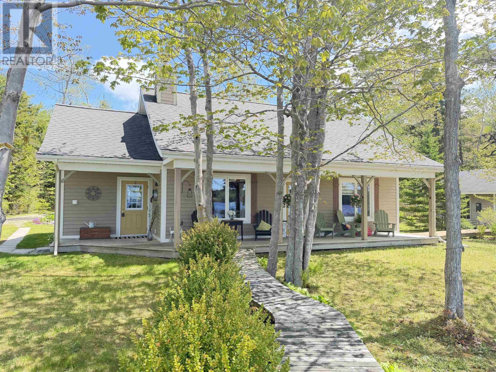Property 25 of 34 of 137 Beaver Point Road
