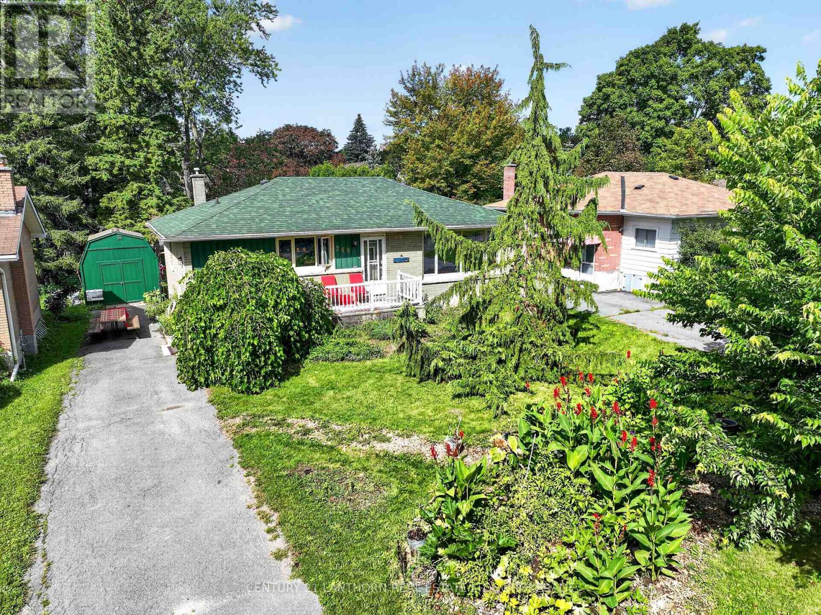 244 YONGE STREET - 2