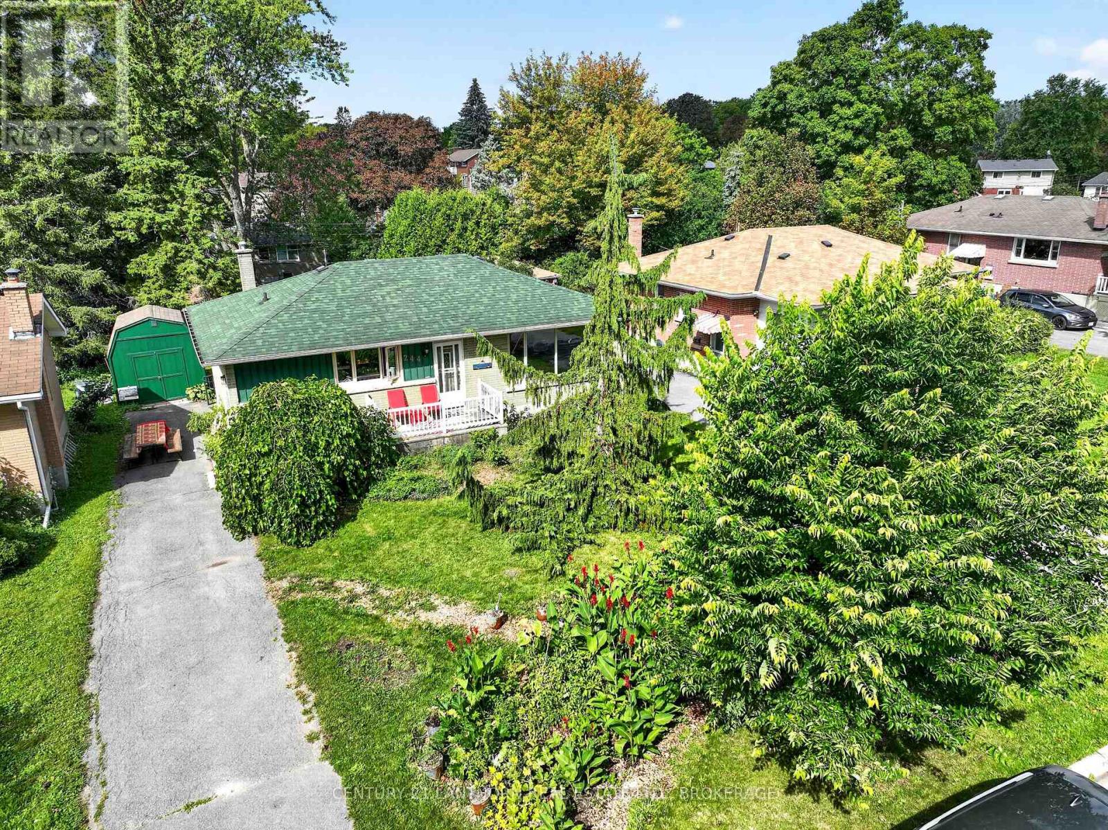 244 YONGE STREET - 3