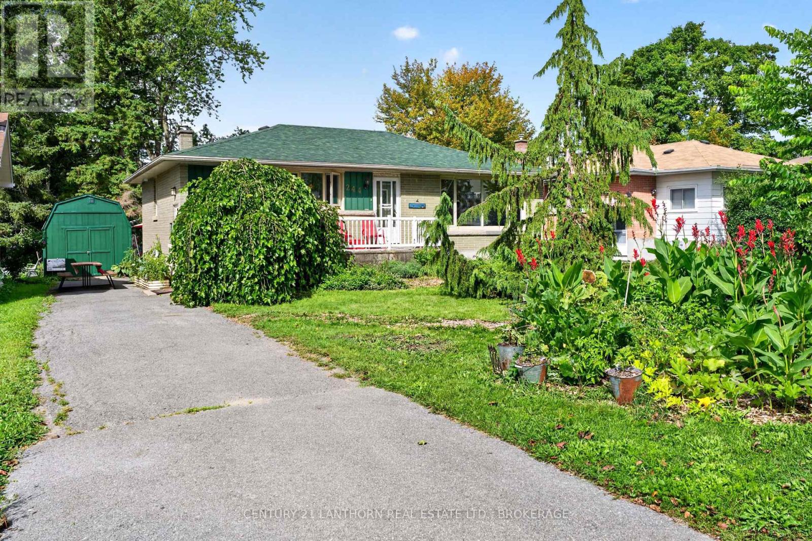 Property for sale at 244 YONGE STREET