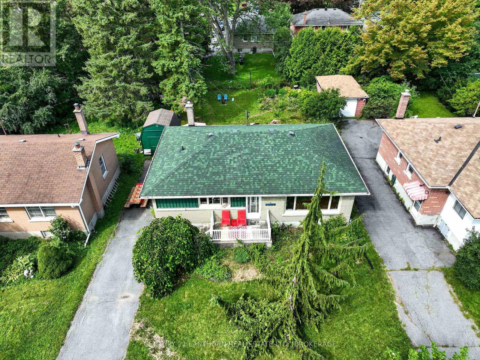 244 YONGE STREET - 6