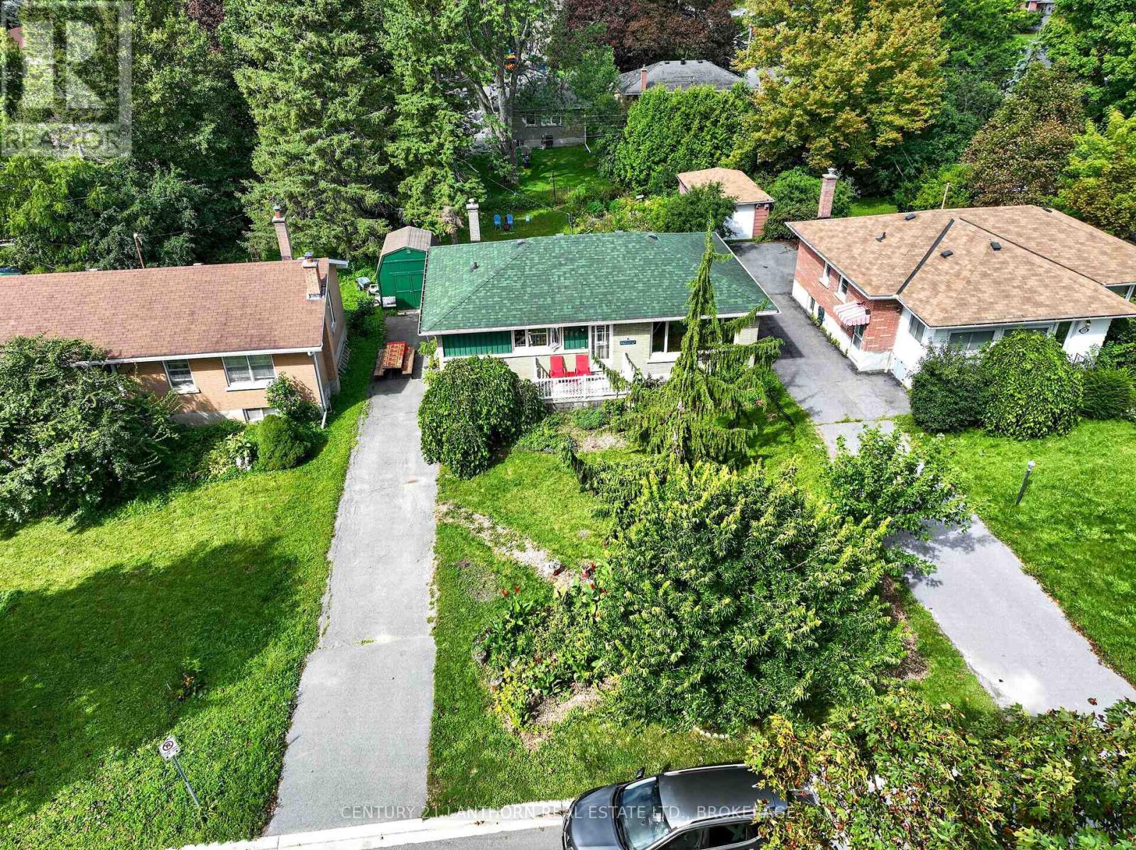 244 YONGE STREET - 5
