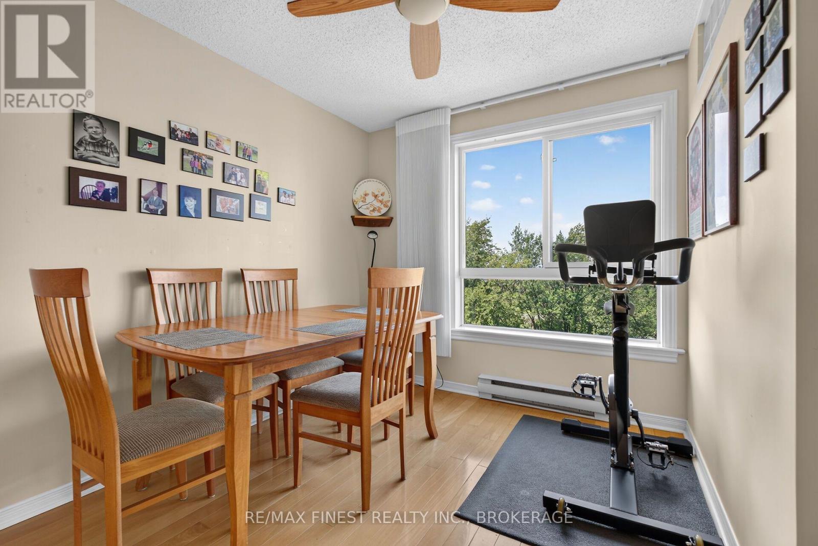 610 - 115 BARRETT COURT, Kingston (Kingston East (Incl CFB Kingston)) — photo 9