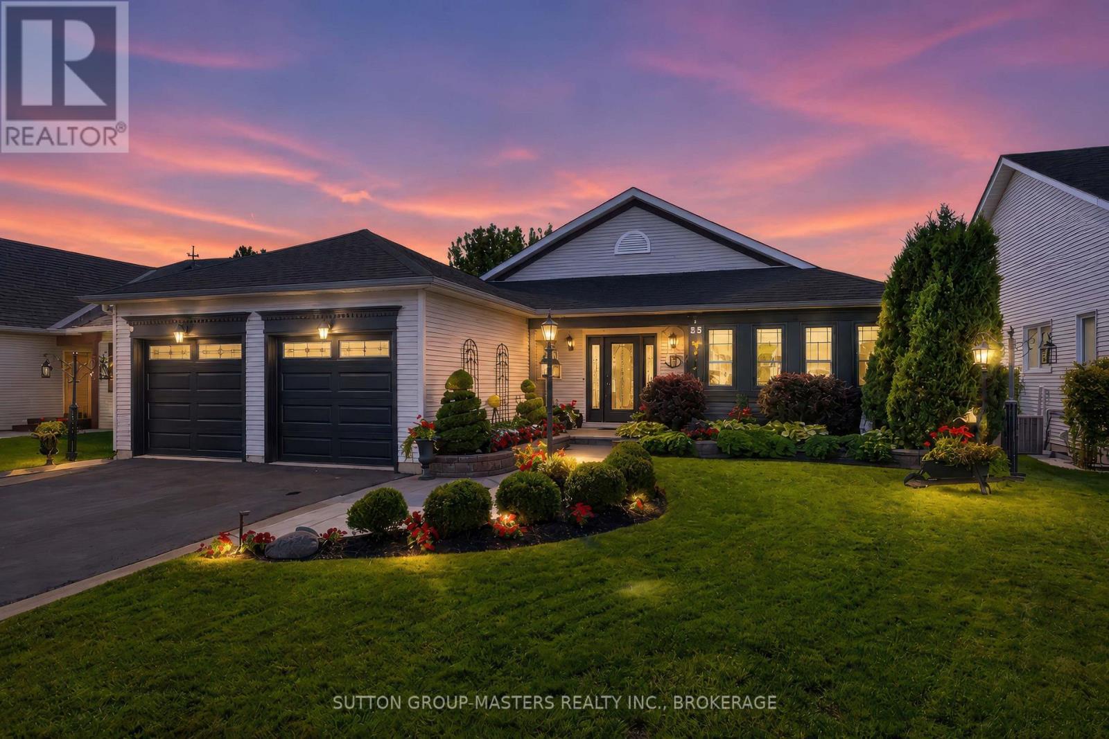55 ABBEY DAWN DRIVE - 1