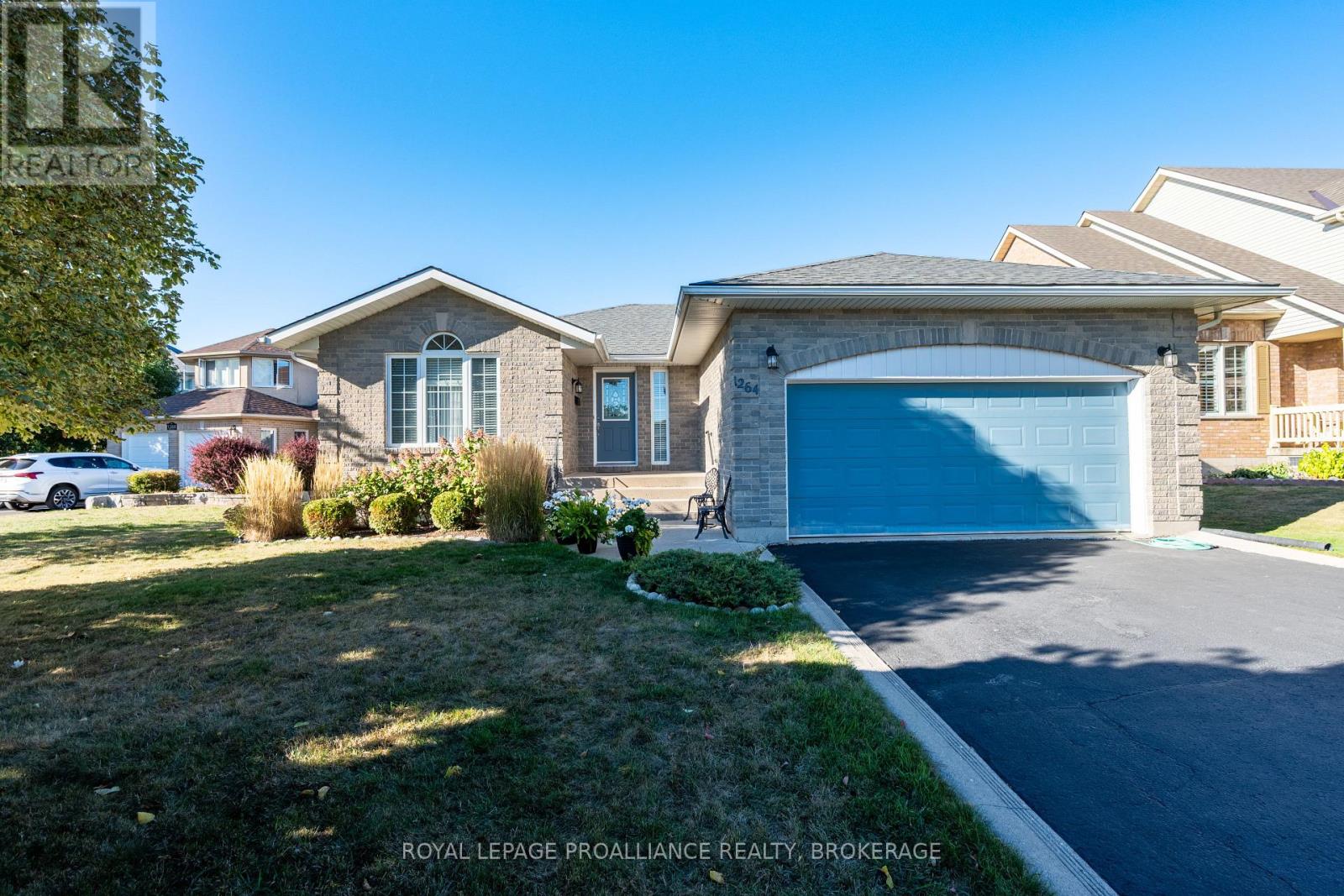 1264 HISTORIC WAY - 1
