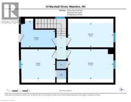 10 Marshall Street, Waterloo, ON N2J2T2 Photo 27