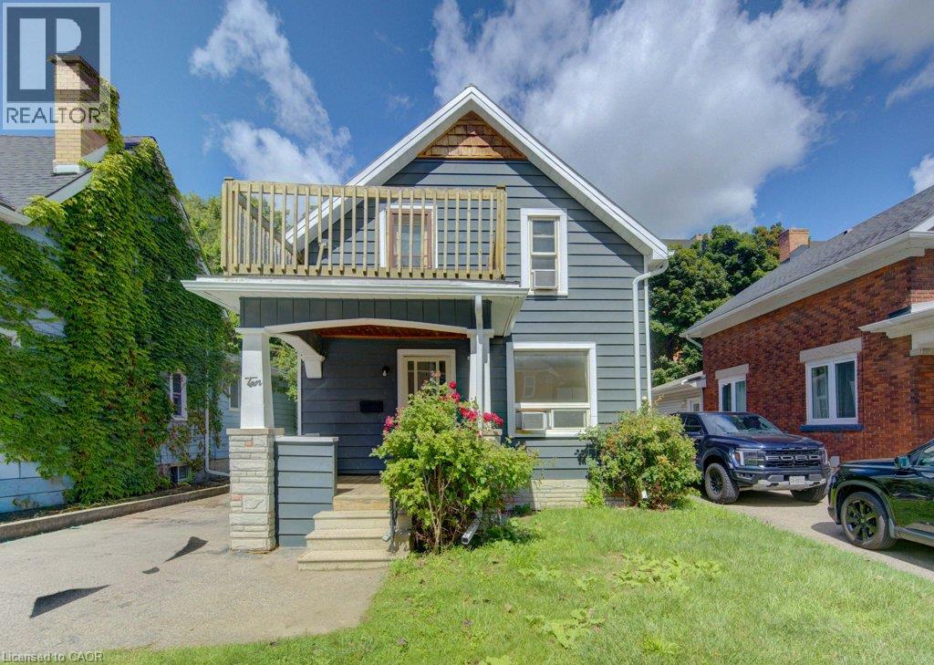 Photo of 10 MARSHALL Street