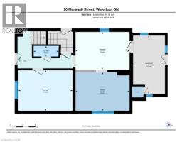 10 Marshall Street, Waterloo, ON N2J2T2 Photo 28