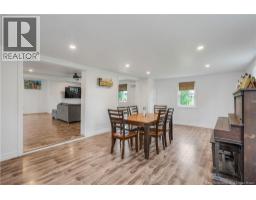 Living room - 111 Wilmot Road, Wilmot, NB E7P2V7 Photo 10
