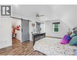 Foyer - 111 Wilmot Road, Wilmot, NB E7P2V7 Photo 15