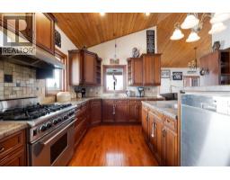 Bedroom - 200 Weiss Drive, Saprae Creek, AB T9H5B4 Photo 8