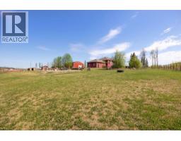 200 Weiss Drive, Saprae Creek, AB T9H5B4 Photo 42
