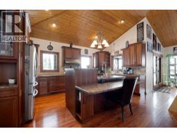 Primary Bedroom - 200 Weiss Drive, Saprae Creek, AB T9H5B4 Photo 6