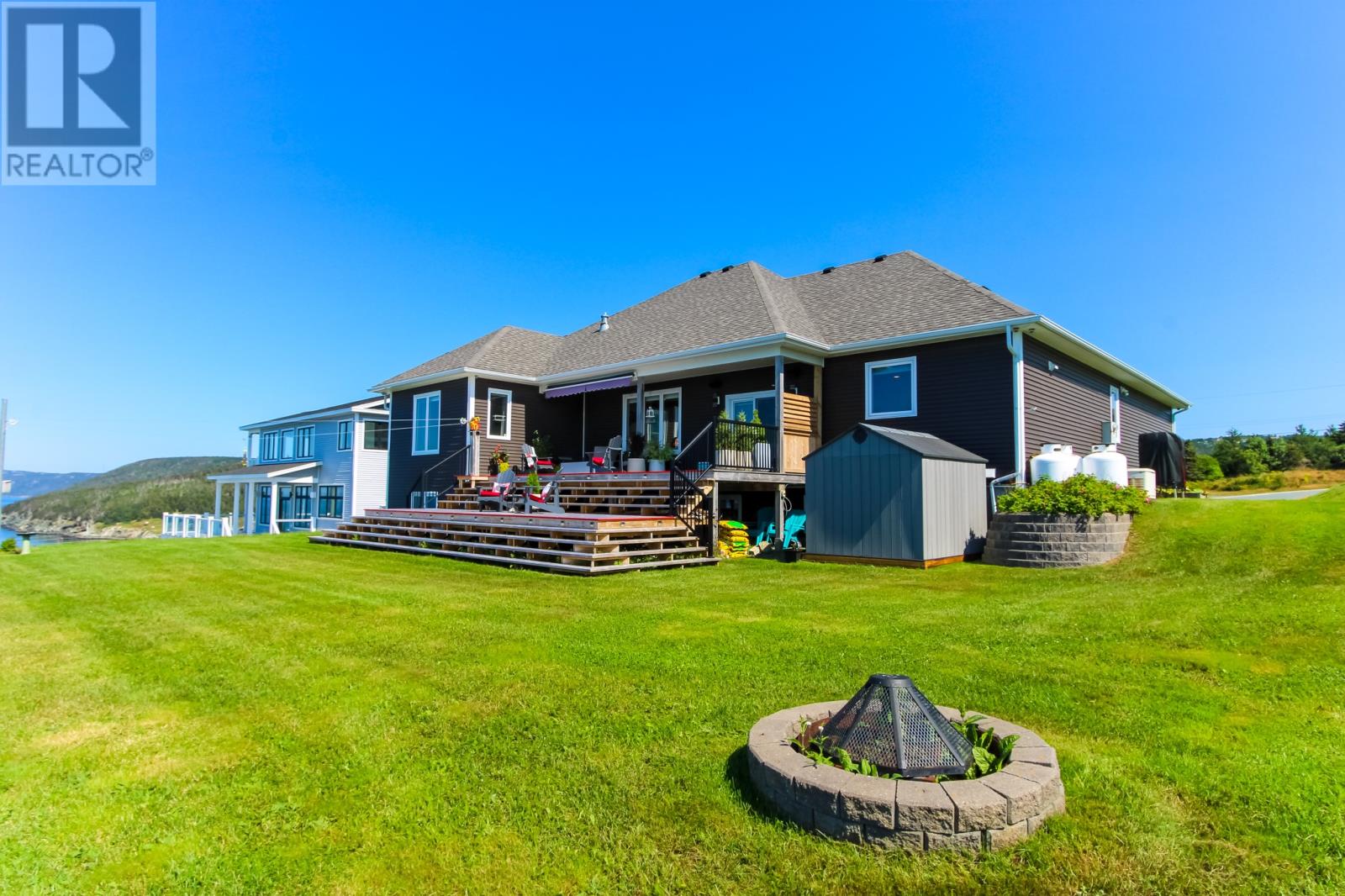 10 Ocean's, Portugal Cove, Newfoundland & Labrador, A1M0G3, Portugal Cove, Newfoundland & Labrador — photo 2 of 5