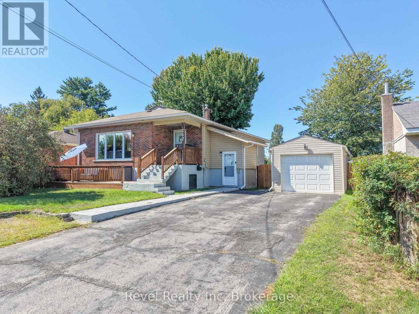 257 LEE AVENUE - 1
