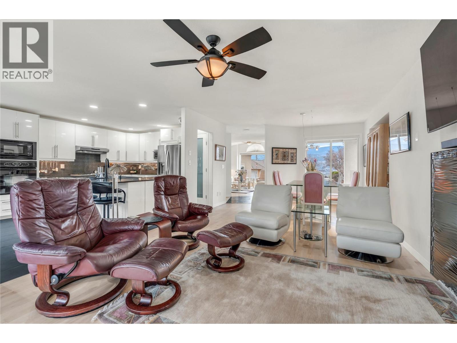 444 Ridge Place, Penticton