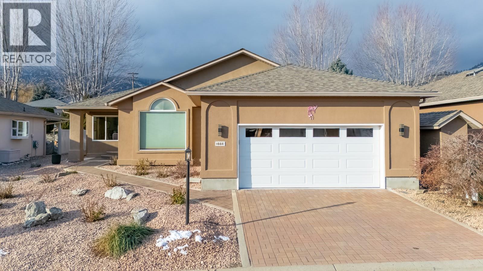  444 Ridge Place, Penticton