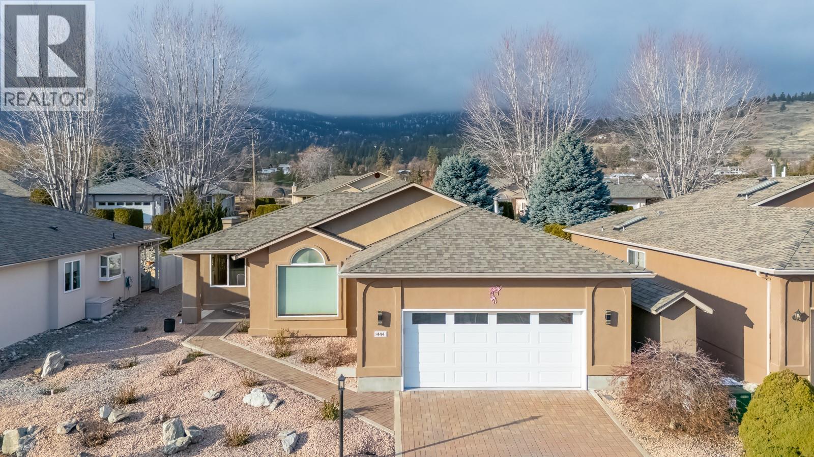  444 Ridge Place, Penticton
